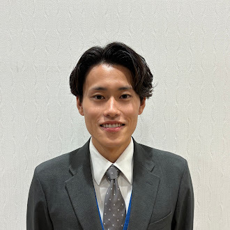 スタッフ紹介